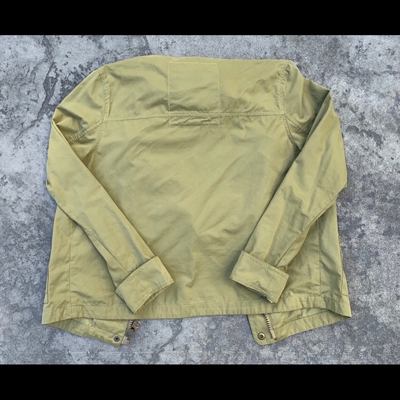 Garage Super Soft Jacket - Picture 2 of 5